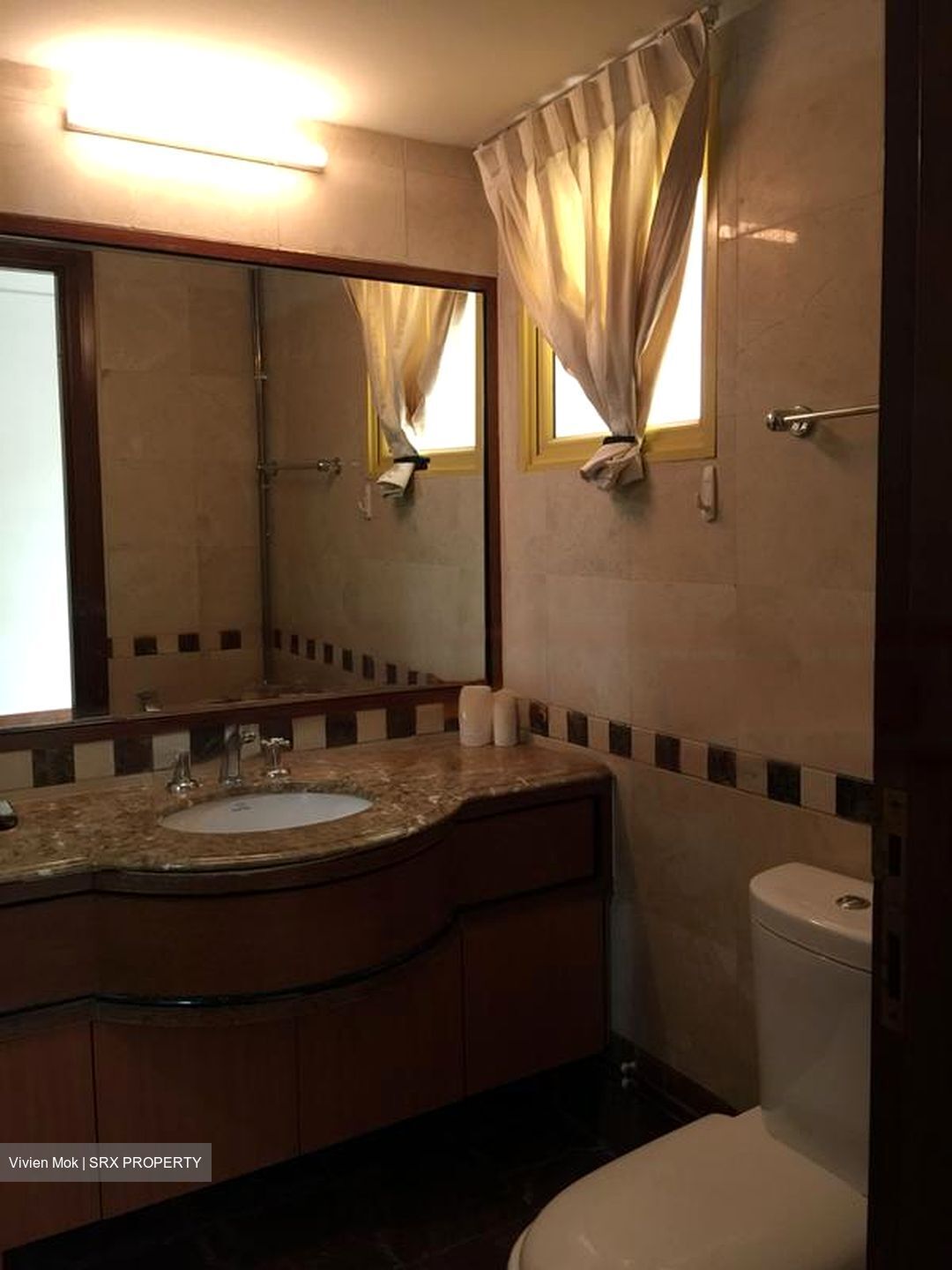 Villa Marina (D15), Condominium #601550081